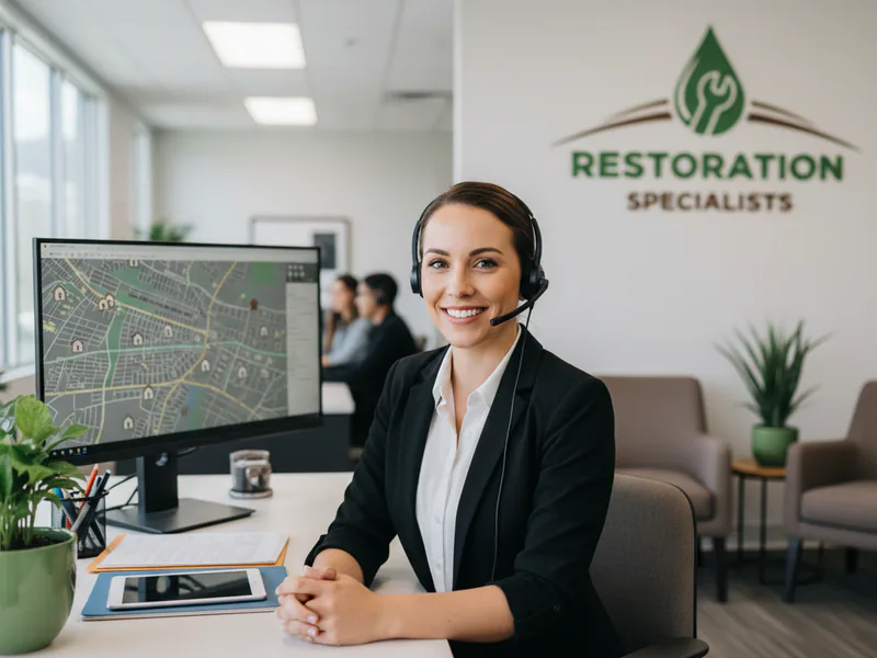 Water Damage Restoration  in New Prague  FAQ