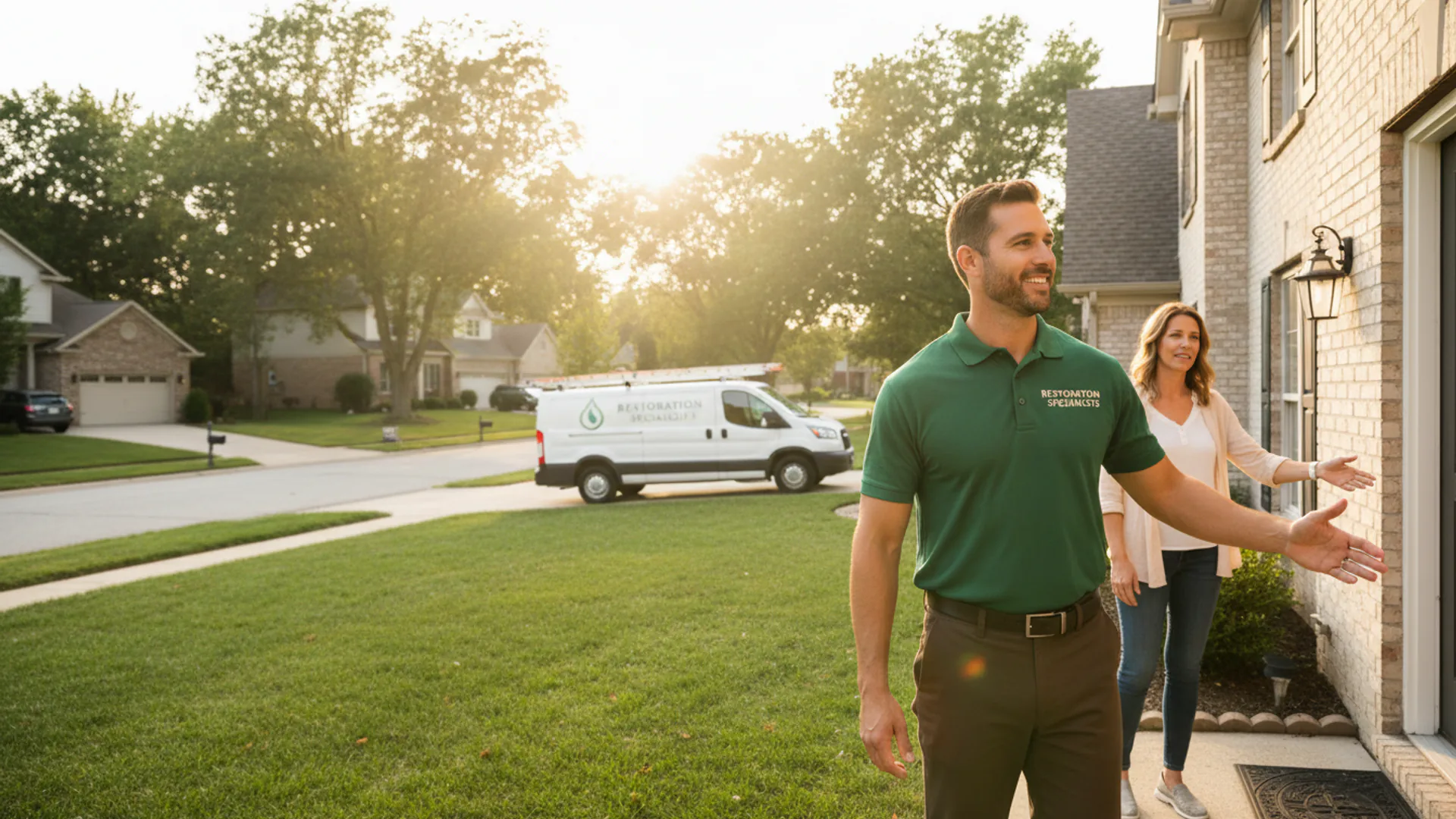 Quality Water Damage Restoration in New Prague, MN Near Me – Guaranteed Results You Can Trust
